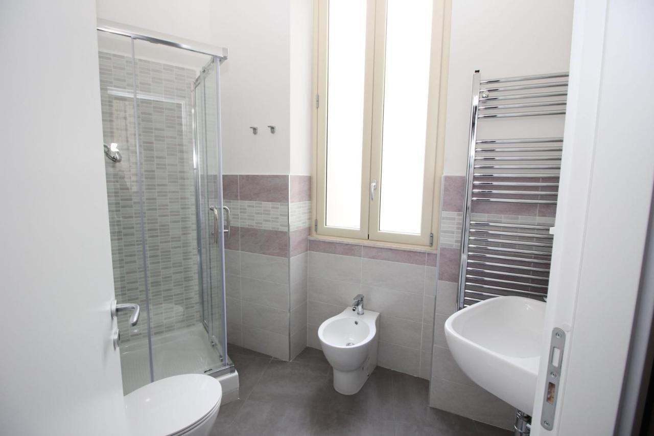 Oasi Del Turista Apartment Palermo Luaran gambar
